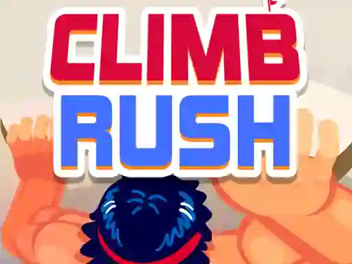 Lojë Climb Rush në internet