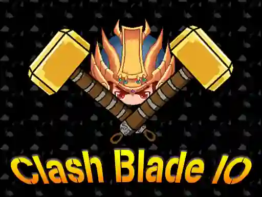 Lojë ClashBlade. com në internet