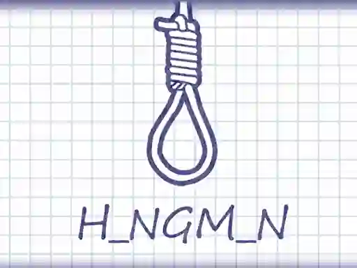 Lojë Hangman Plus në internet