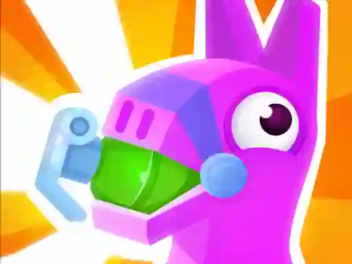 Lojë Pinata masters Online në internet
