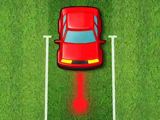 Lojë Zen Sort Parking Puzzle në internet