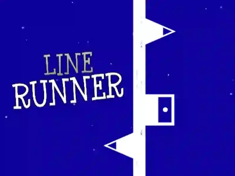 Lojë Line Runner në internet