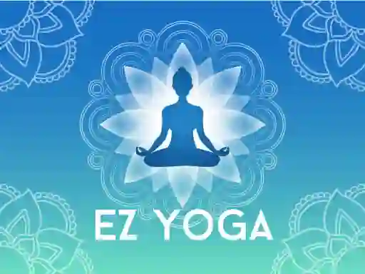 Lojë EZ Yoga në internet