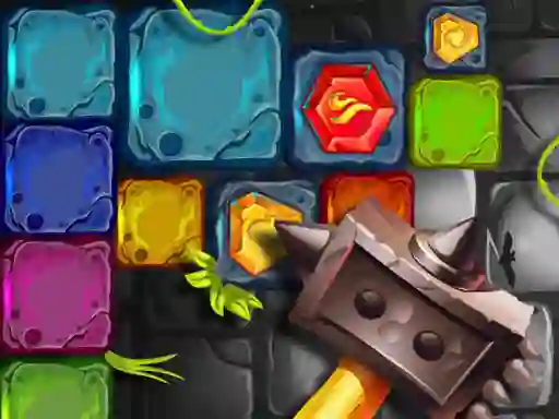 Lojë Temple Puzzle në internet