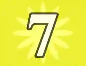 Lojë Number 7 në internet