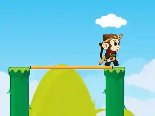 Lojë Crazy Monkey në internet