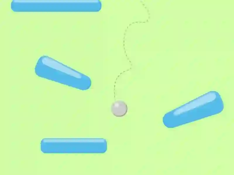 Lojë Ball Down Pro në internet