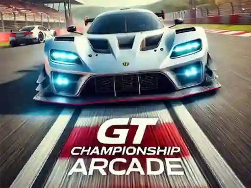 Lojë GT Championship Arcade në internet