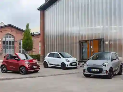 Lojë Smart Eq Forfour në internet