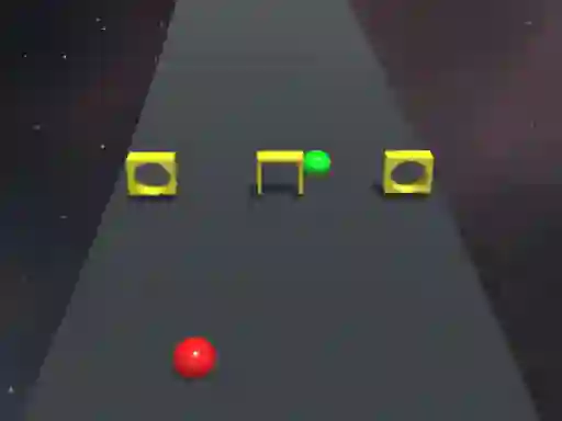 Lojë Infinity Run në internet