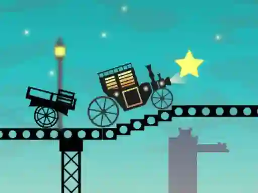 Lojë Steam Trucker 2 në internet