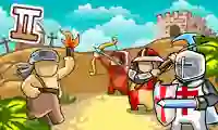 Lojë Crusader Defence Level Pack 2 në internet