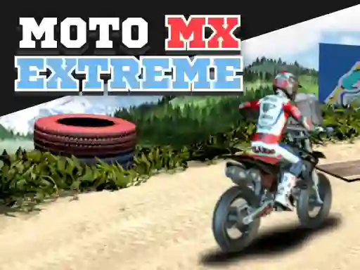 Lojë Xtreme Bike në internet