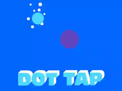 Lojë Dot Tap në internet