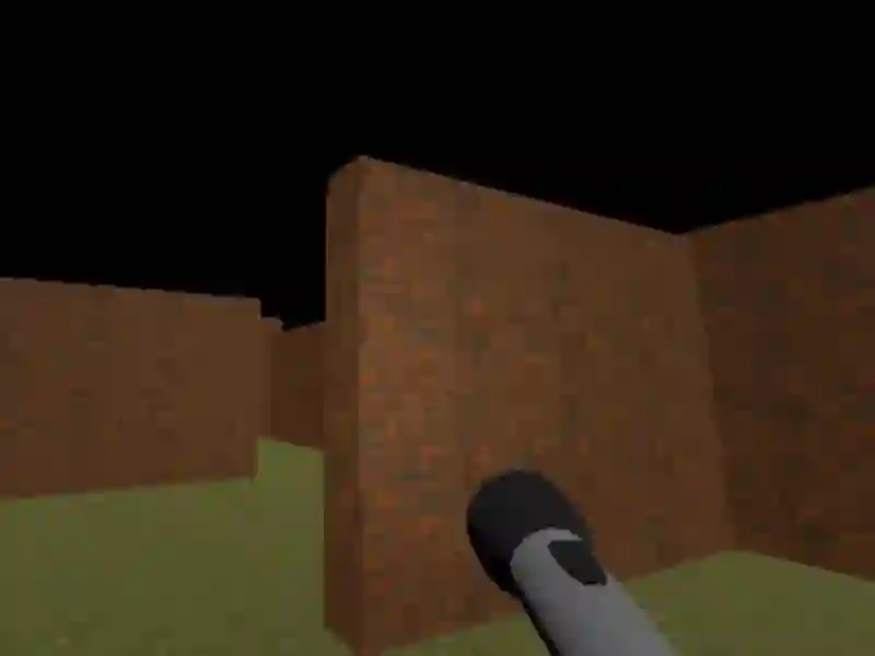 Lojë Zombie Running në internet