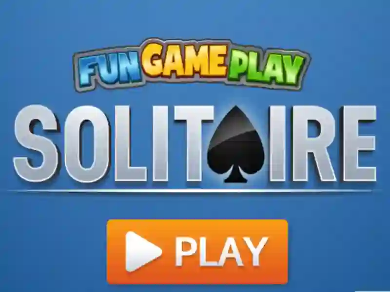 Lojë FunGamePlay Solitaire në internet