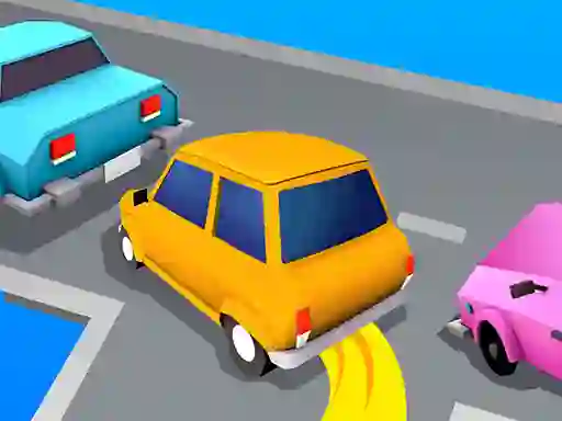 Lojë Turn Turn në internet