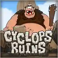 Lojë Cyclops Ruins në internet