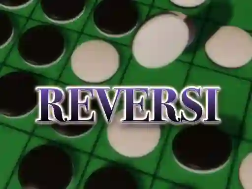 Lojë Reversi në internet