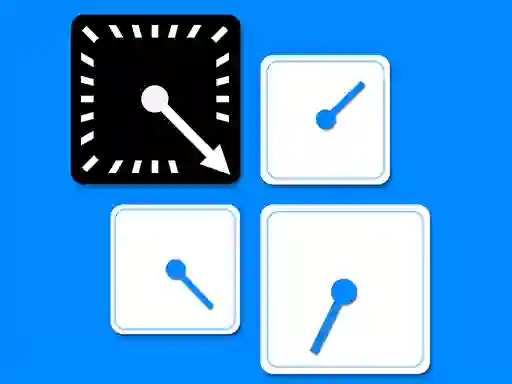 Lojë Hit Shooty Clocks në internet