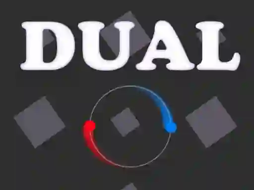 Lojë Dual në internet