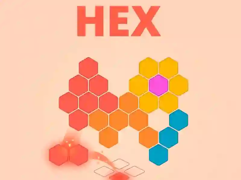 Lojë Hex në internet