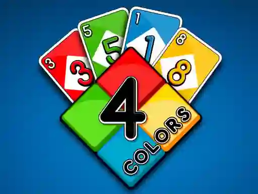 Lojë The Classic UNO Cards Game: Online Version në internet