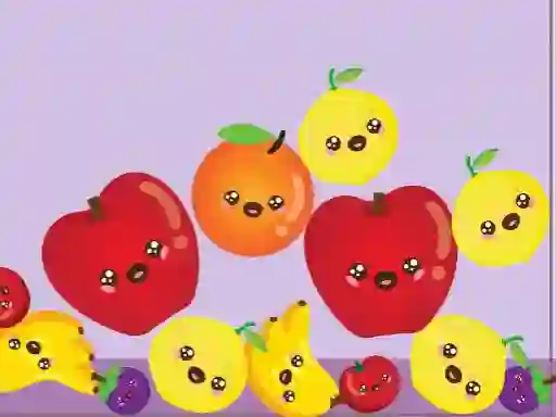 Lojë Watermelon Merge 4 në internet