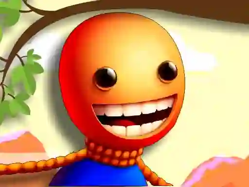 Lojë Kill The Buddy në internet