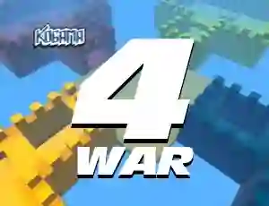 Lojë KOGAMA: WAR4 në internet