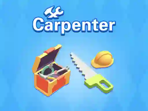 Lojë Carpenter në internet