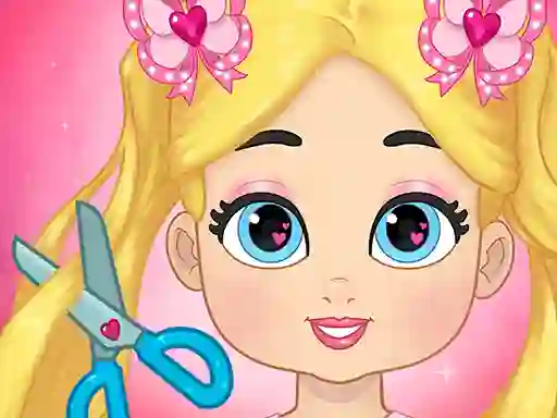 Lojë Love Story Diana Dress Up në internet
