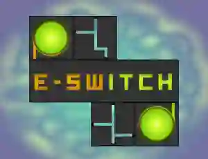Lojë E-Switch në internet