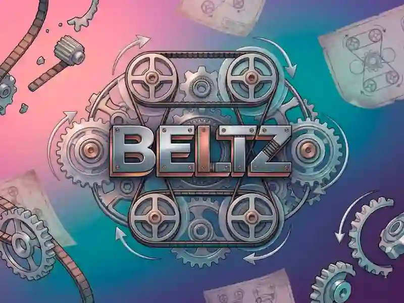 Lojë Beltz në internet