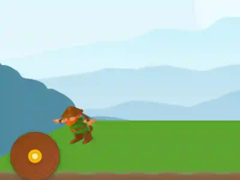 Lojë Emotional Damage në internet