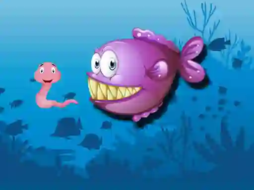 Lojë Fishy Differences në internet