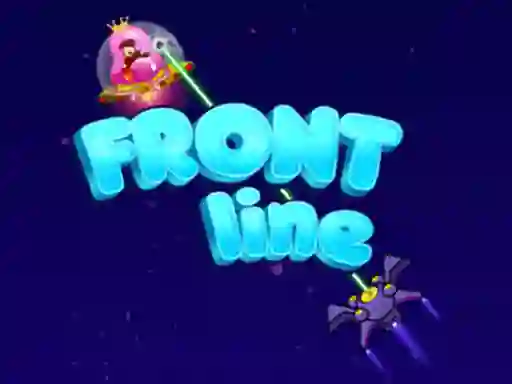 Lojë Front Line në internet