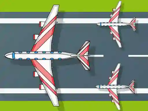 Lojë Flight Survival në internet