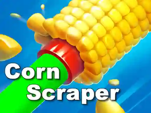Lojë Corn Scraper në internet