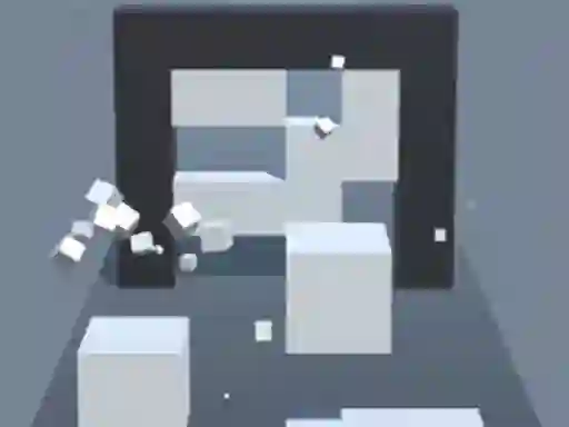 Lojë Shape Havoc në internet