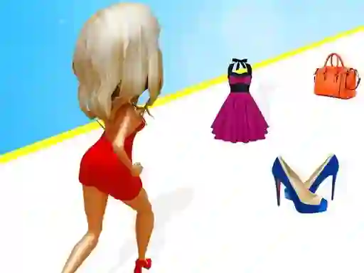 Lojë Doll Designer 3 në internet