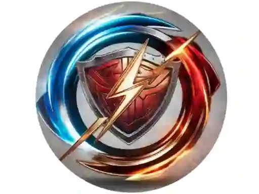 Lojë Circle Of Heros në internet