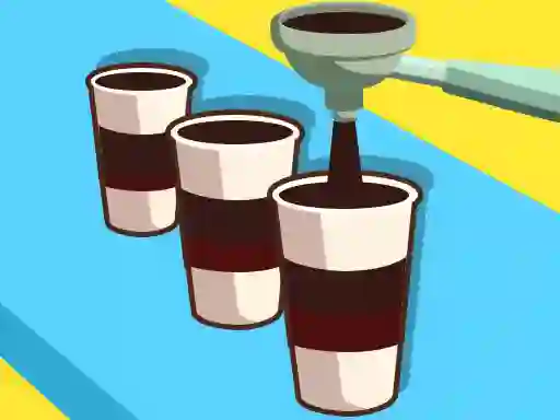 Lojë Coffee Stack në internet
