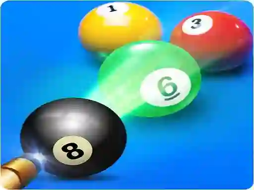 Lojë Real Pool 3D në internet