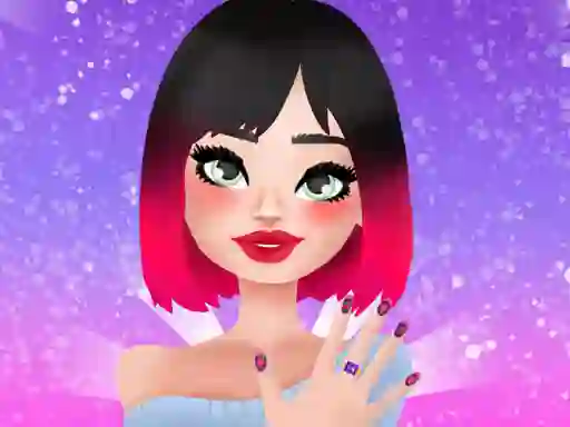 Lojë Julie Beauty Salon në internet