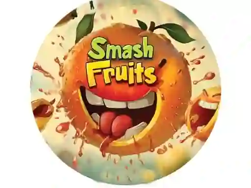 Lojë Smash Fruits në internet