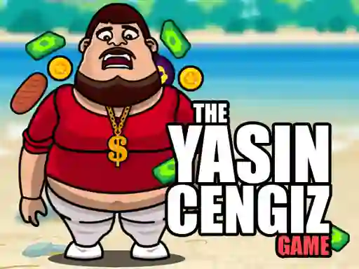 Lojë Yasin Cengiz Game në internet
