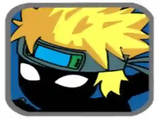 Lojë Naruto Shadow Adventures në internet