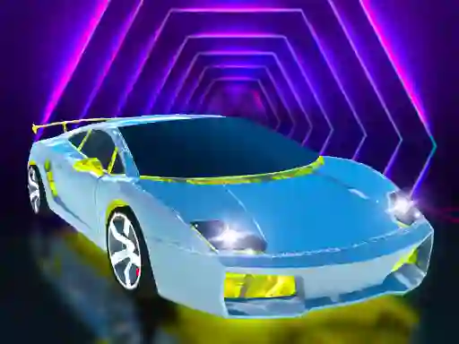 Lojë Cyber City Driver në internet