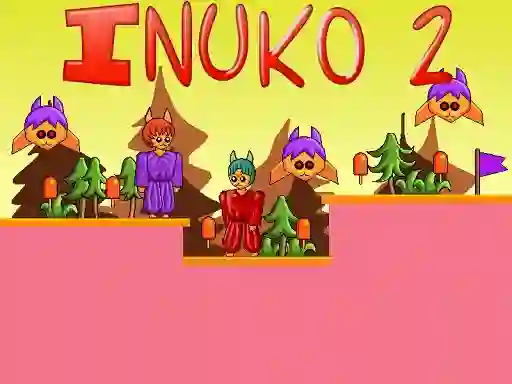Lojë Inuko 2 në internet